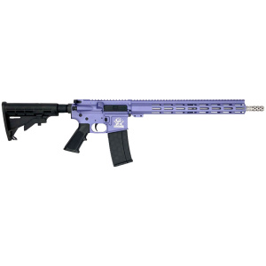 GLFA AR15 RIFLE .223 WYLDE