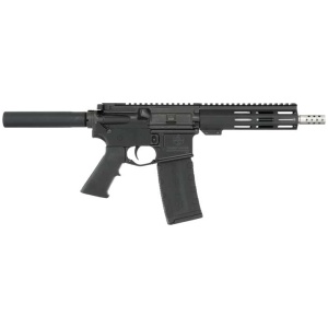 GLFA AR15 PISTOL .223 WYLDE
