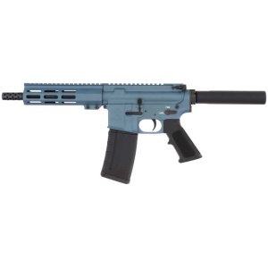 GLFA AR15 PISTOL .223 WYLDE