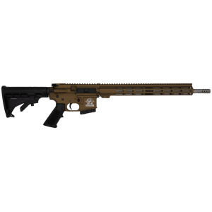 GLFA AR15 RIFLE .350 LEGEND