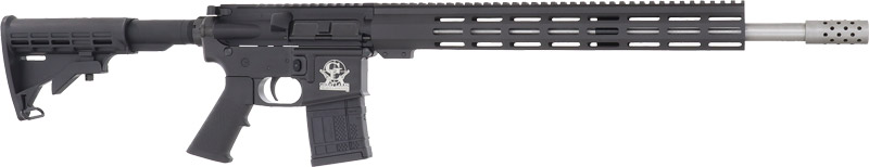 GLFA AR15 .450 BUSHMASTER