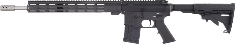 GLFA AR15 .450 BUSHMASTER - Image 2