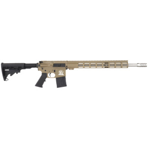 GLFA AR15 .450 BUSHMASTER