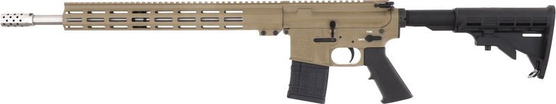 GLFA AR15 .450 BUSHMASTER - Image 2