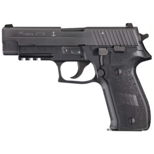 SIG P226 MK25 9MM 4.4" SIGLITE