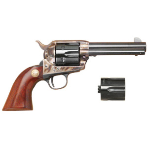 CIMARRON P-MODEL DUAL CYLINDER