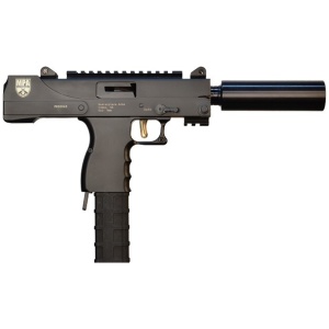 MPA DEFENDER MPA30SST 9MM SIDE-COCKER