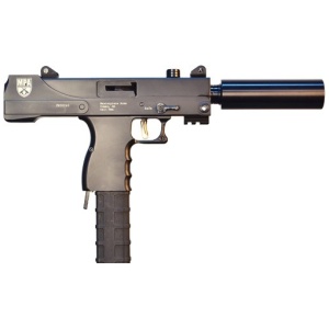 MPA DEFENDER 9MM TOP-