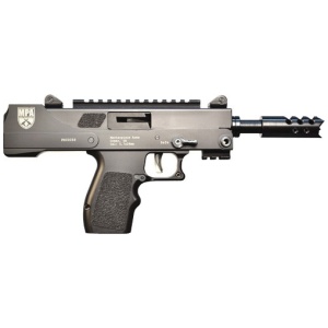 MPA DEFENDER 5.7X28MM SIDE-