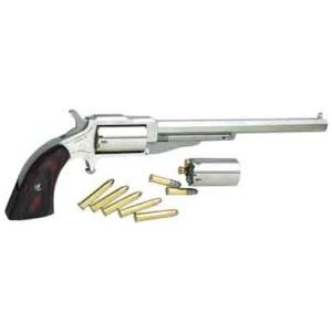 NAA MINI-REVOLVER "HOGLEG"