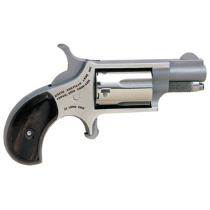 NAA MINI-REVOLVER .22LR 1-1/8"