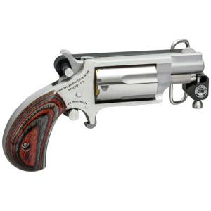 NAA MINI-REVOLVER .22LR 1-1/8"