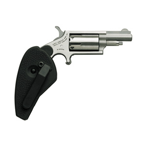 NAA MINI-REVOLVER COMBO 1-5/8"