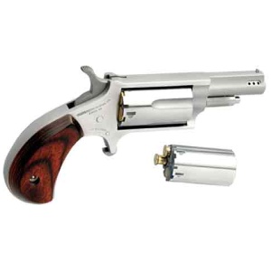 NAA MINI-REVOLVER COMBO 1-5/8"