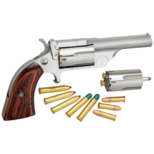 NAA MINI-REVOLVER .22LR/.22WMR