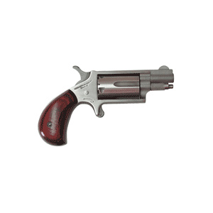 NAA MINI-REVOLVER COMBO 1-1/8"