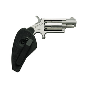 NAA MINI-REVOLVER COMBO 1-1/8"