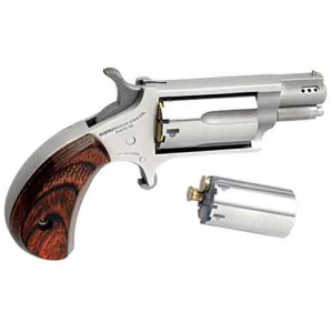 NAA MINI-REVOLVER COMBO 1-1/8"