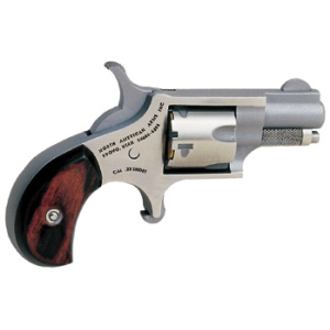 NAA MINI-REVOLVER .22 SHORT