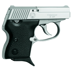 NORTH AMERICAN ARMS 32 ACP GUARDIAN SS 2.18" 6+1