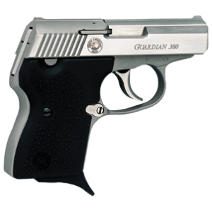 NORTH AMERICAN ARMS 380 ACP GUARDIAN SS 2.49" 6+1