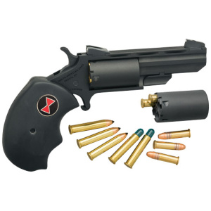 NAA "TRUE BLACK WIDOW" COMBO