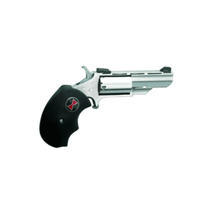 NAA "BLACK WIDOW" MINI-REVOLVR
