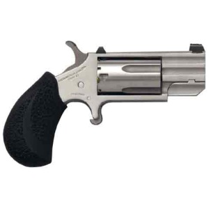 NAA MINI-REVOLVER "PUG" .22WMR