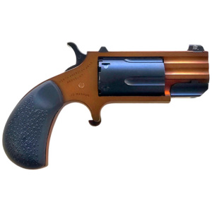 NAA MINI-REVOLVER "PUG" .22WMR