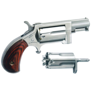 NAA SIDEWINDER .22LR/.22WMR