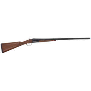 WEATHERBY ORION SXS 20/28 BL/WD 3"