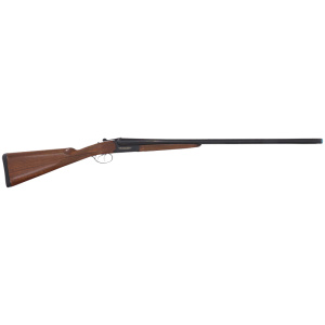 WEATHERBY ORION SXS 28/28 BL/WD 3"