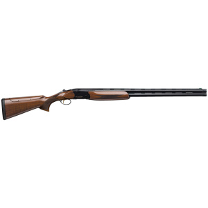 WEATHERBY ORION SPORTING O/U 20/30 BL/WD