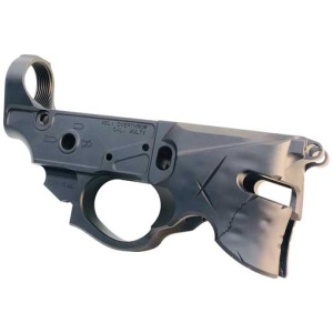 SHARPS BROS. OVERTHROW AR-15