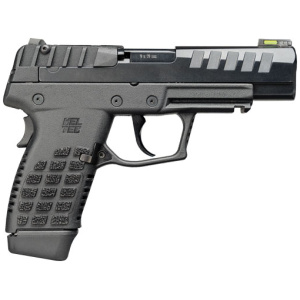 KEL-TEC P15 9MM COMPACT 15 RD