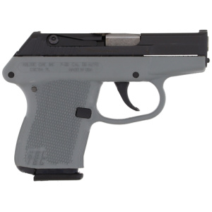 KEL-TEC P-32 32ACP DA FS - 7SH BLUED/GRAY GRIP