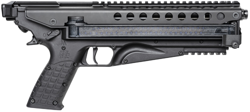 KEL-TEC P50 PISTOL 5.7X28MM