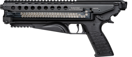 KEL-TEC P50 PISTOL 5.7X28MM - Image 2