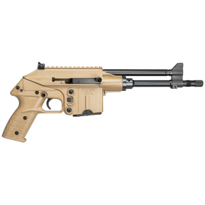 KEL-TEC PLR-16 5.56MM 10-SHOT
