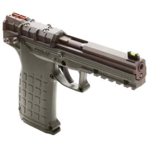 KEL-TEC PMR-30 .22WMR OD GREEN