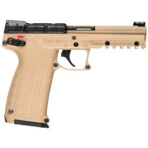 KEL-TEC PMR30 .22MAG W/30RD MAG TAN
