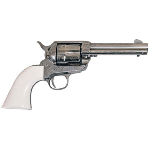 CIMARRON FRONTIER .357 PW FS