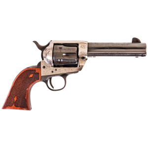 CIMARRON FRONTIER .357 PW FS