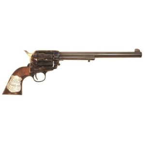 CIMARRON WYATT EARP .45LC OM