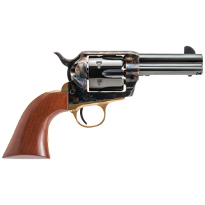 CIMARRON PISTOLERO 9MM CC/WALNUT 3.5" BBL
