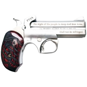 BOND ARMS 2ND AMENDMENT 45LC/410 4.25"