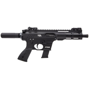 ROCK ISLAND PTM9 9MM 5.9" AS