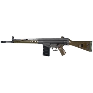 PTR PTR-91GI .308 18" 20RD
