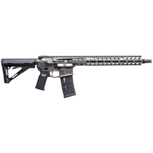 RADIAN WEAPONS MODEL 1 223 WYLDE 14.5" 30+1 GRY