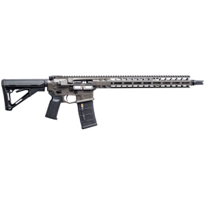 RADIAN WEAPONS MODEL 1 223 WYLDE 16" 30+1 GRY